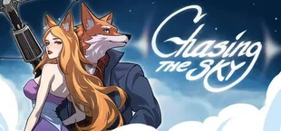 Chasing the Sky