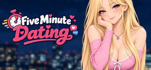 Five Minute Dating