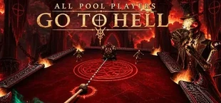 All Pool Players Go To Hell