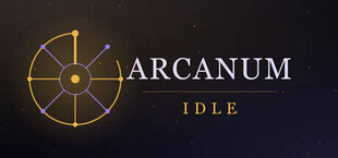 Arcanum Idle