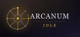 Arcanum Idle