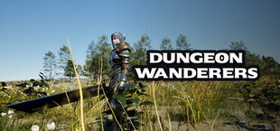 Dungeon Wanderers