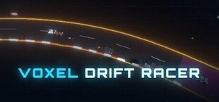 VOXEL DRIFT RACER