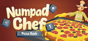 Numpad Chef: Pizza Rush