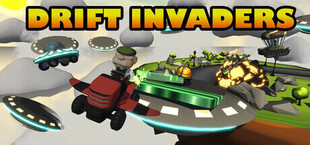 Drift Invaders