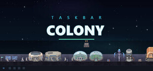 Taskbar Colony