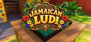 Jamaican Ludi