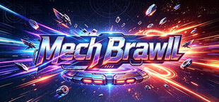 Mech Brawl