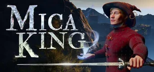 Mica King