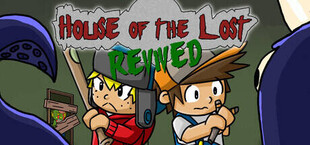 House of the Lost: Revived