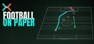 Football on Paper