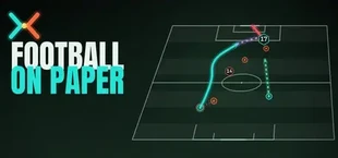 Football on Paper