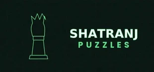 Shatranj Puzzles