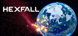 Hexfall - Swarm Defense (SD)