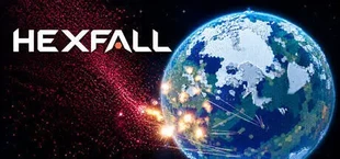 Hexfall: Planetary Defense