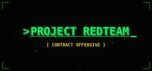 Project RedTeam: Contract Offensive