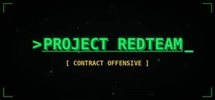 Project RedTeam: Contract Offensive