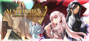 Aesthoria : Beyond The Realm