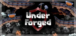 UnderForged