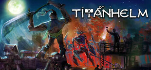 Titanhelm