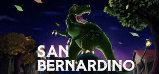 San Bernardino