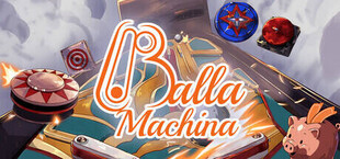 Balla machina