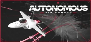 Autonomous Air Combat