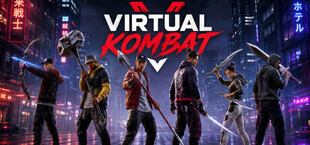 Virtual Kombat