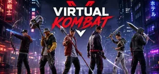 Virtual Kombat