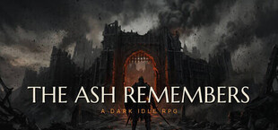 The Ash Remembers