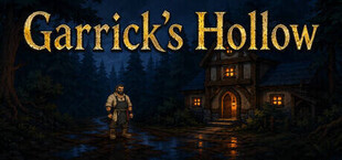 Garrick's Hollow
