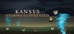 KANSYS: Storms Suppressed