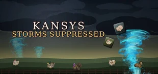 KANSYS: Storms Suppressed