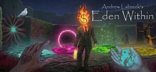 Andrew Labreck's Eden Within