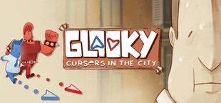 Glooky: Cursors in the City