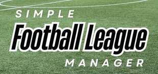 Simple Football League Manager