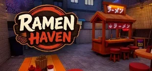 Ramen Haven