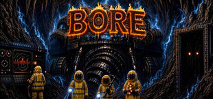 BORE