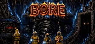 BORE