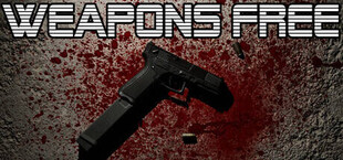 WEAPONS FREE