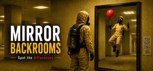 Mirror Backrooms