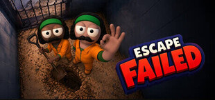Escape Failed