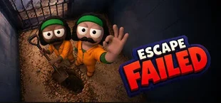 Escape Failed
