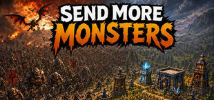 Send More Monsters