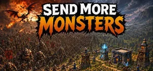 Send More Monsters