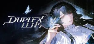 二相镜-Duplex Lens