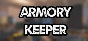 Armory Keeper