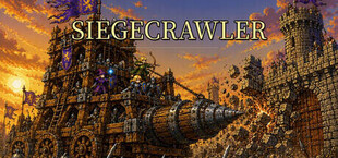 Siegecrawler