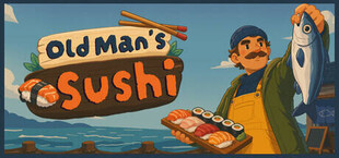 Old Man's Sushi