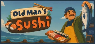 Old Man's Sushi